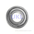 Single Row 62303.EE Automotive Air Condition Bearing